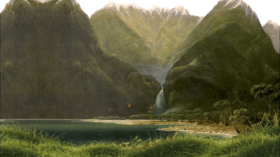 Tao Te Ching - Read by Wayne Dyer with Music & Nature Sounds Binaural Beats