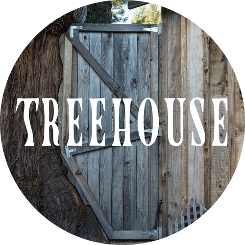 Treehouse