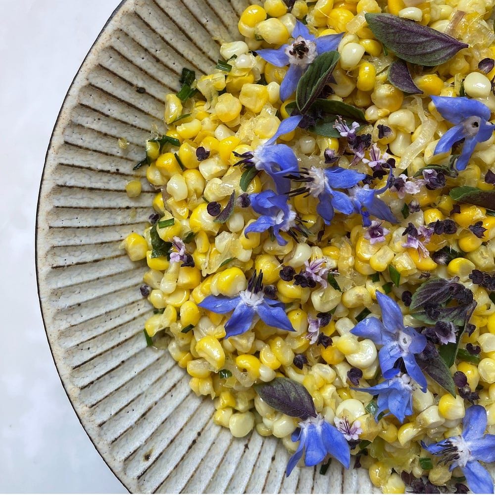 Simply Delicious Corn Recipe