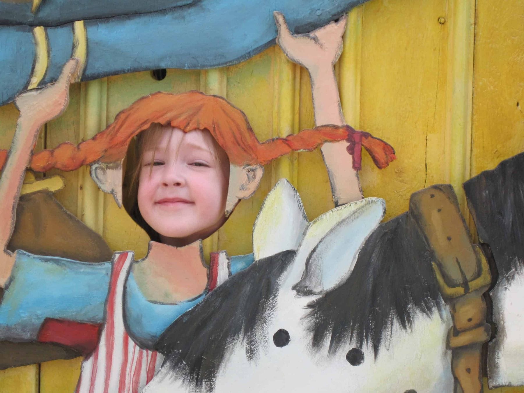 Junibacken