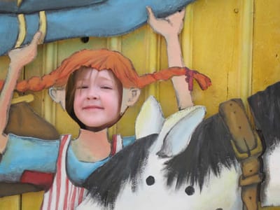 Junibacken