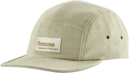 Patagonia Corduroy Cap