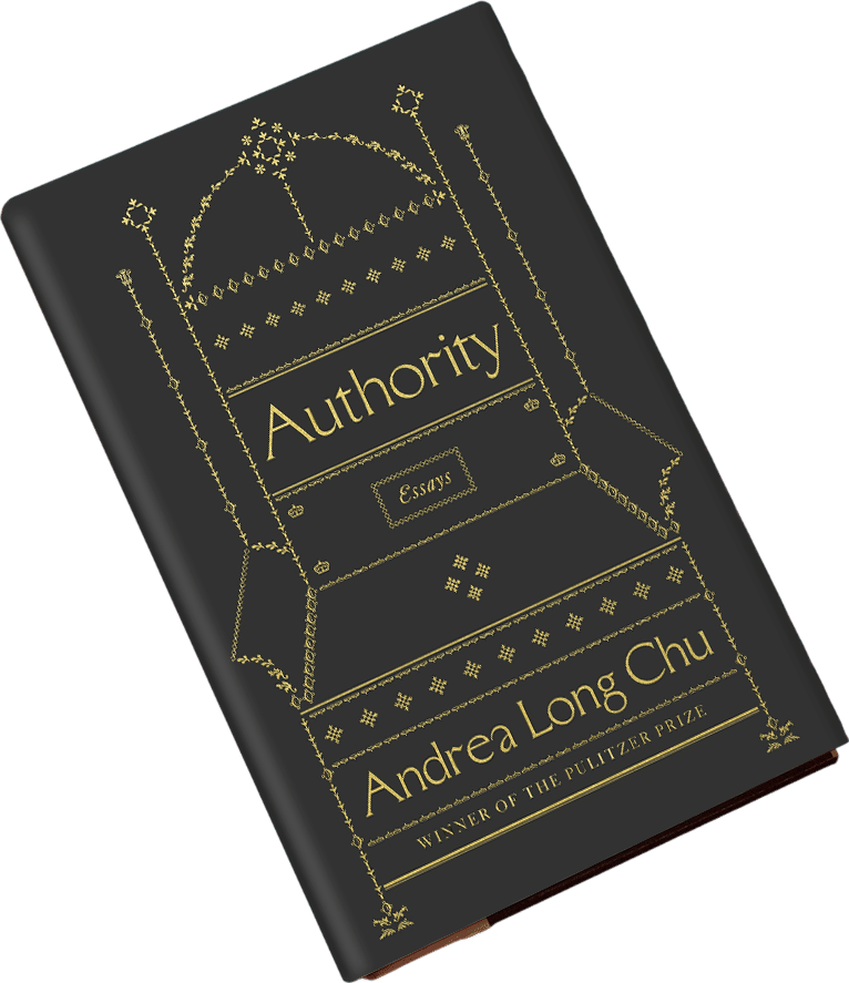 Authority by Andrea Long Chu