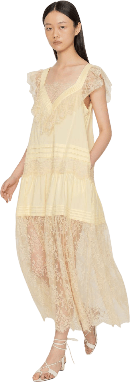 Hilda Dress