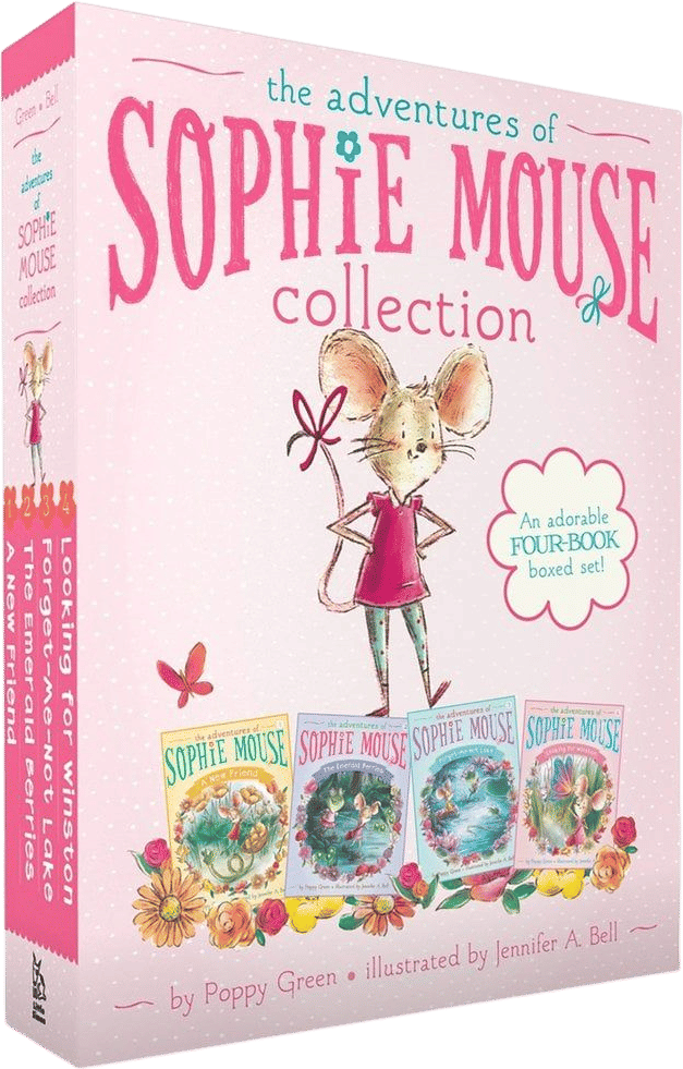 The Adventures of Sophie Mouse