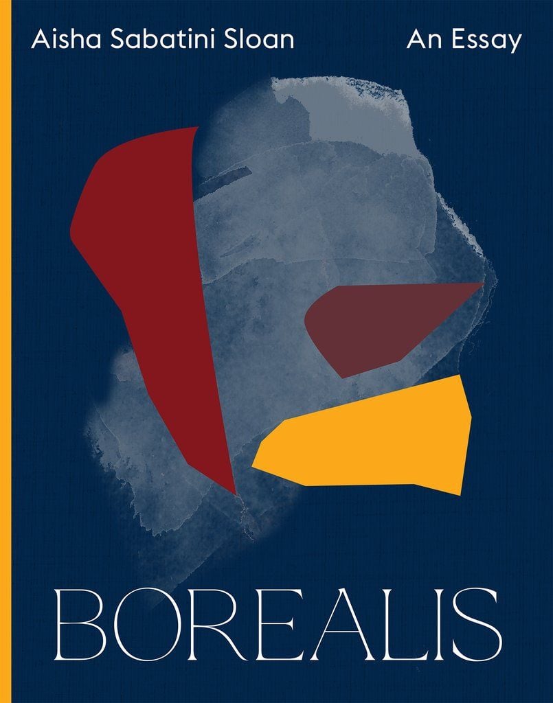 Borealis book