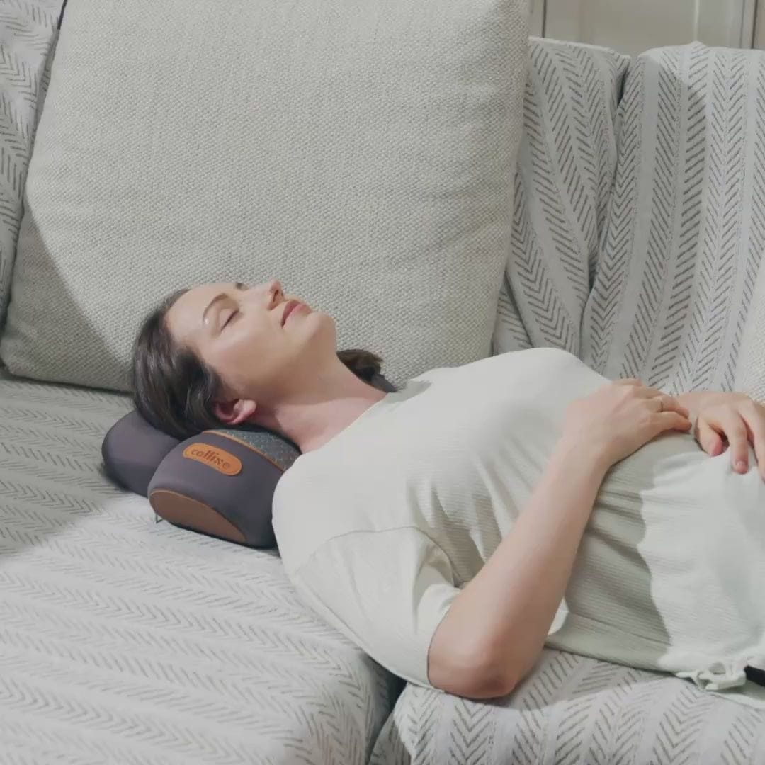 Callixe Neck Pillow