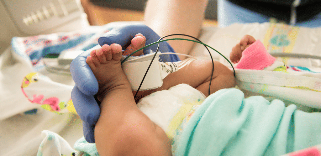 UW Medicine: The Best Care for the Smallest Patients