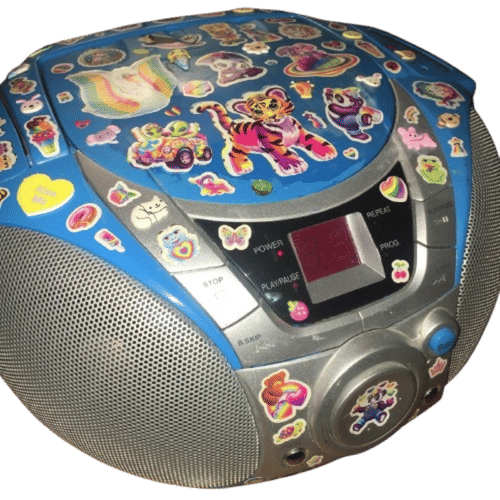 if the >> button was jammed