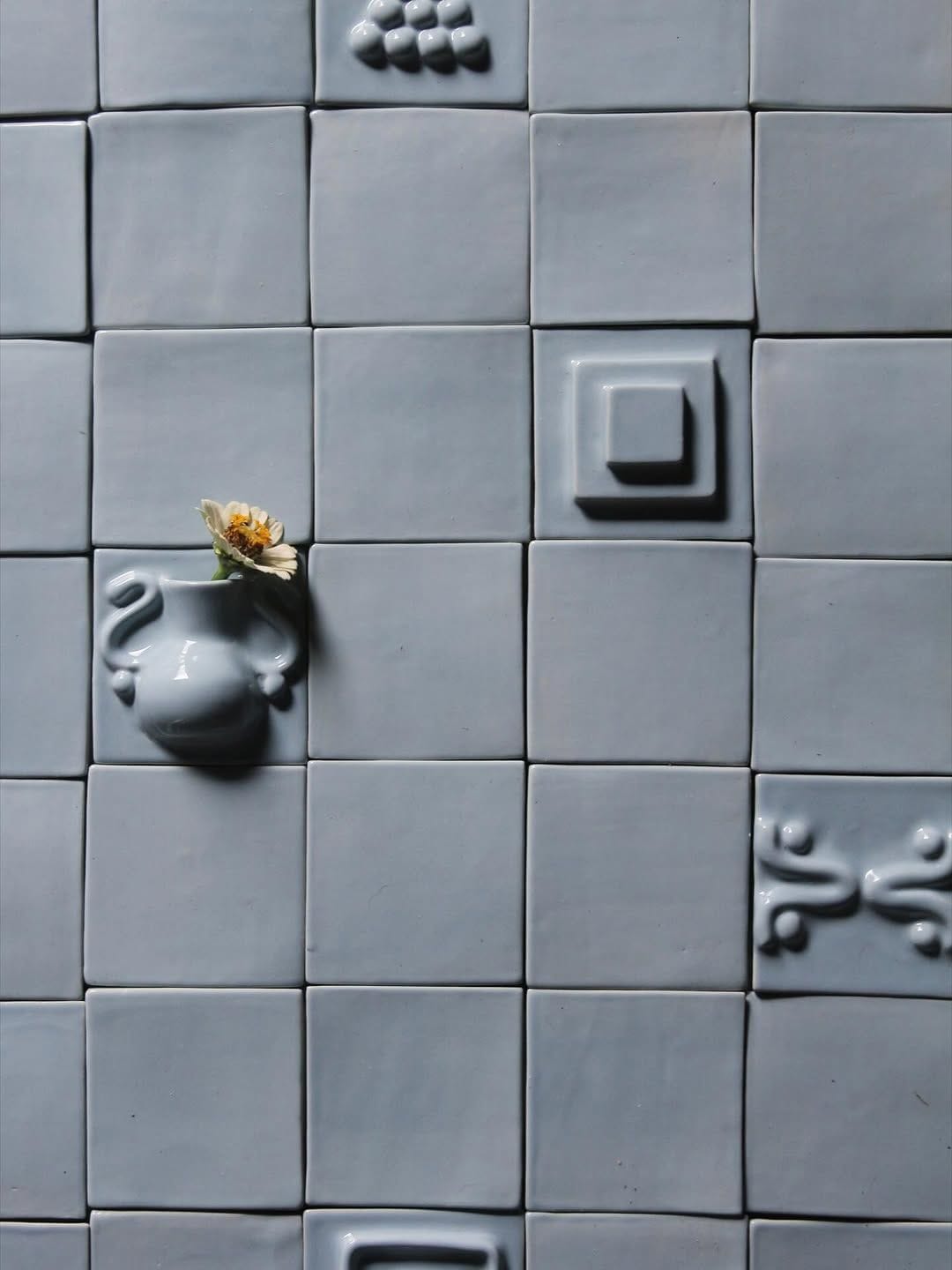 Steph Trowbridge Tile