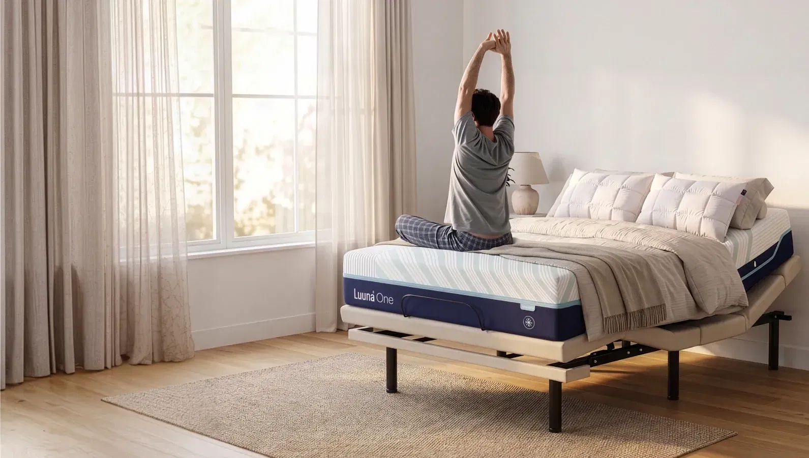 Luuna Mattress
