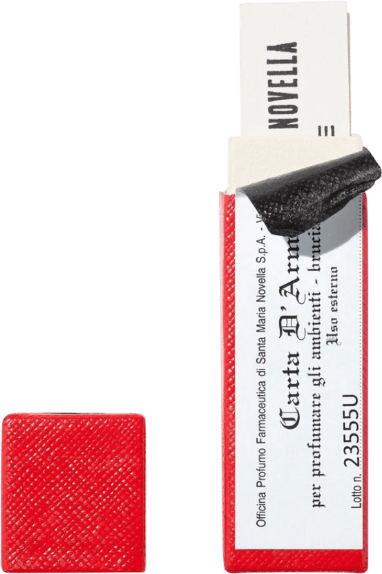 Carta D'Armenia Incense Papers