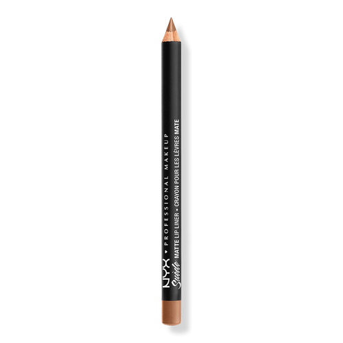 Suede Matte Lip Liner