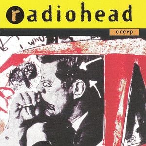 creep (acoustic) - radiohead