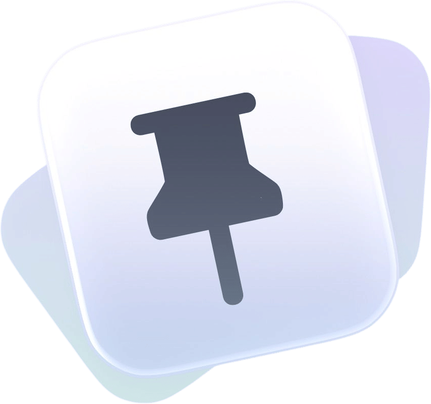 Whery: AI & AR Item Organizer (Fulvio Scichilone)