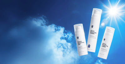 Gladskin Eczema Cream