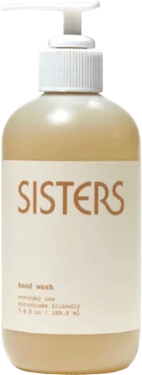 Sisters Hand Wash