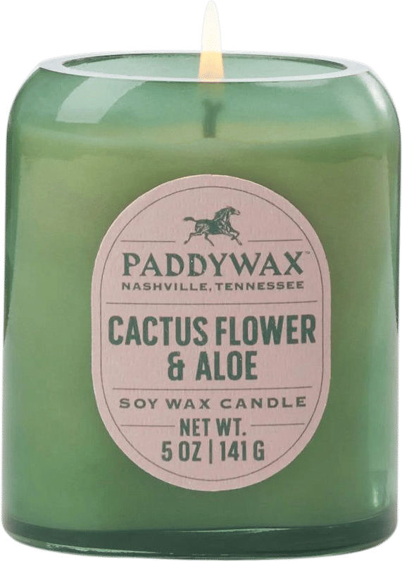 Paddywax Vista 5 oz Candle