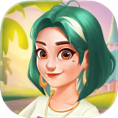 Gossip Harbor: Merge & Story
