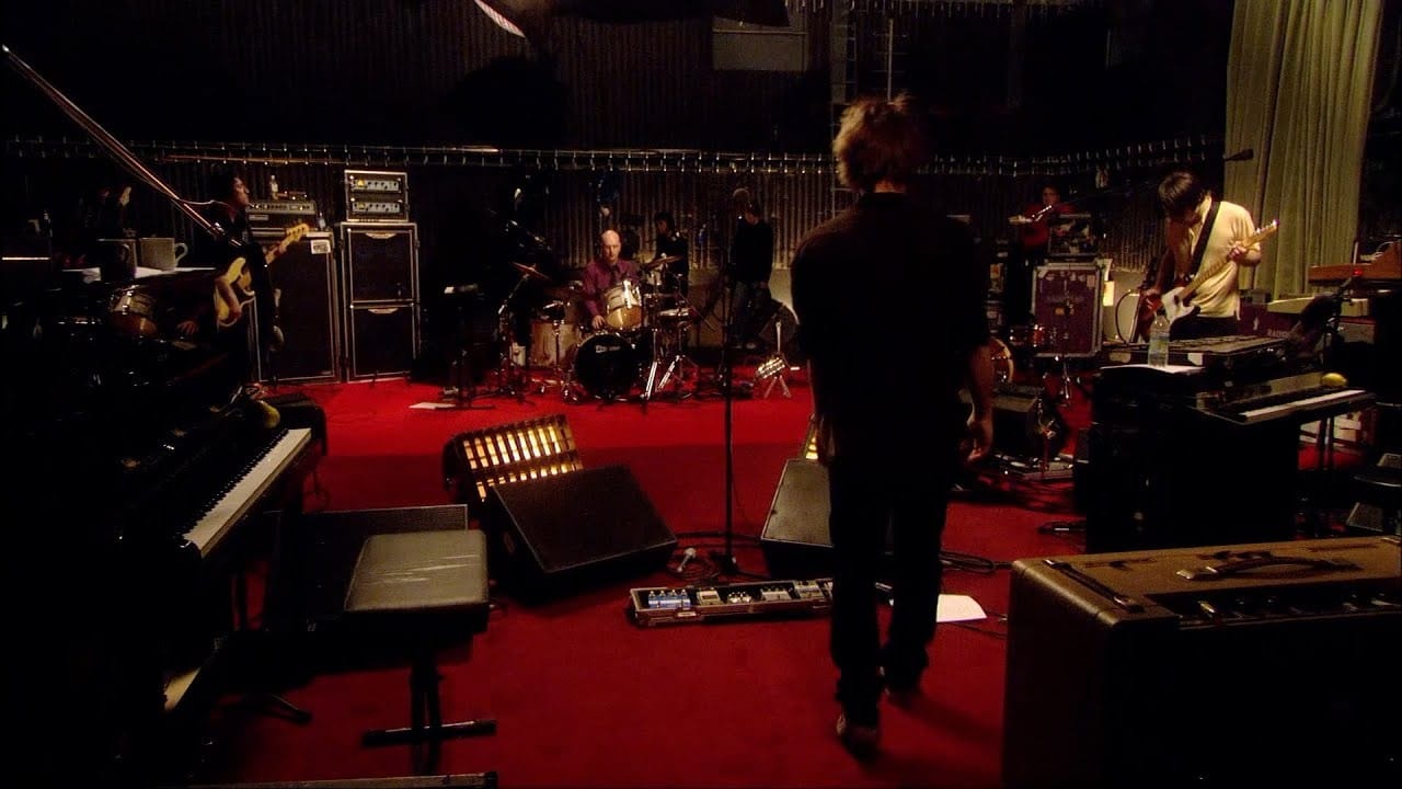 In Rainbows From the Basement