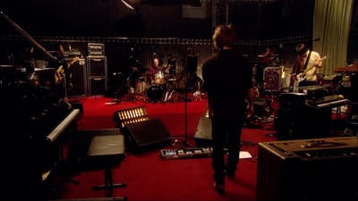 In Rainbows From the Basement