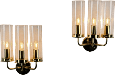 Sonata Wall Lamps