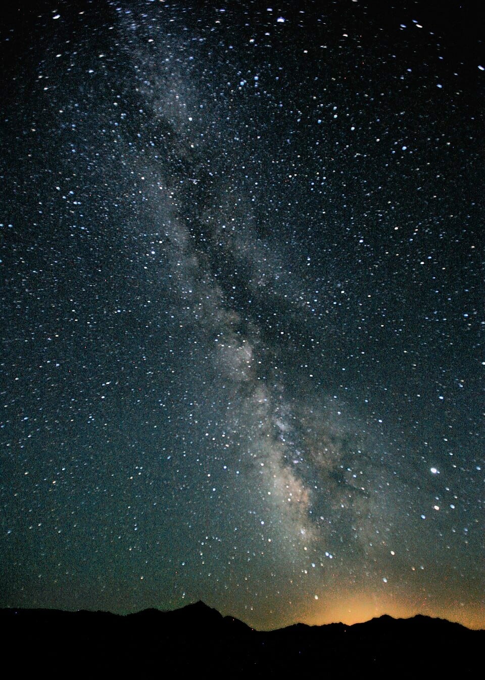 The Untempered Cosmos by R. Andrew Lee