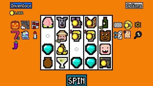 Dumb and Soothing Phone Games