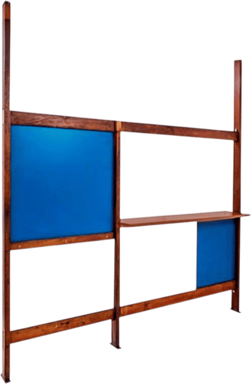 Room Divider by Vittorio Borrachia, Italy, 1955