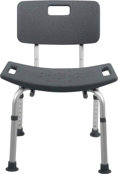 Bath Bench with Microban