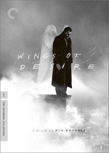 Wings Of Desire (1987)