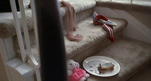 "'The Virgin Suicides' and Food References" by Emily Spinach