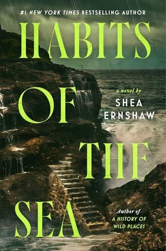 Habits of the Sea