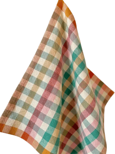 Line Study Textiles