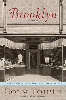 Brooklyn (Colm Tóibín)