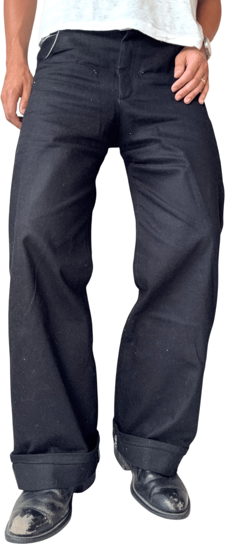 Despise Gossip Sailor Selvage