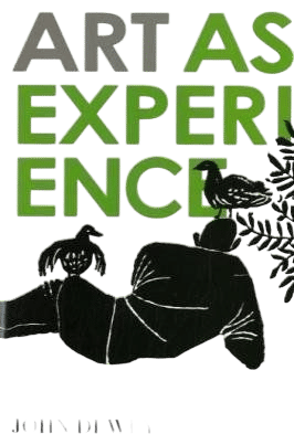 2. Art as Experience