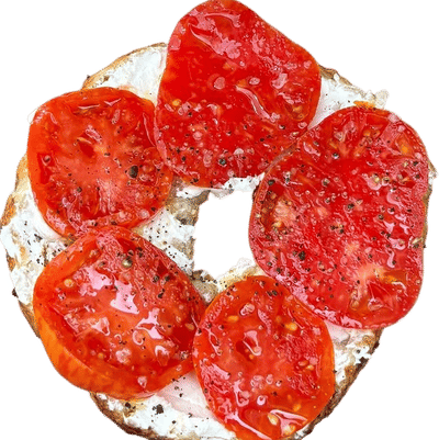 Courage Bagels