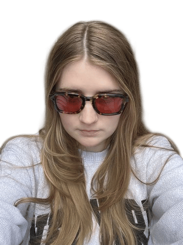 The Elle Sunglasses