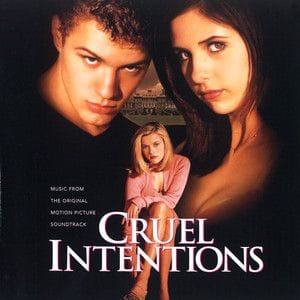 Cruel Intentions Soundtrack (1999)