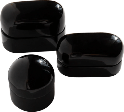 Beatriz Obsidian Box