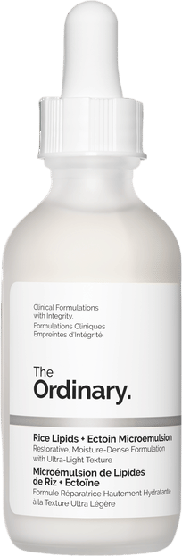 Rice Lipids Moisturizer