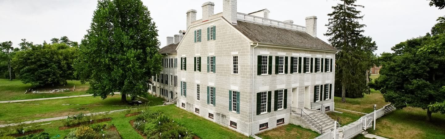 Shaker Village of Pleasant Hill