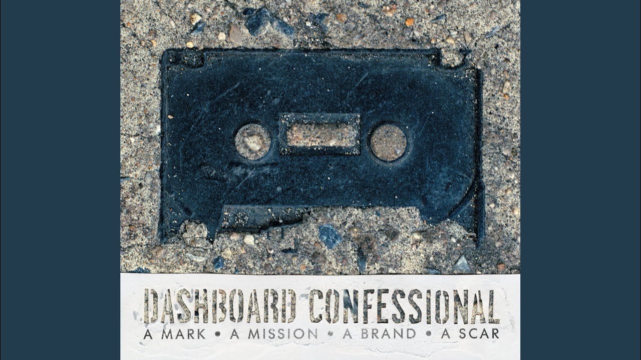 Hands Down (Dashboard Confessional)