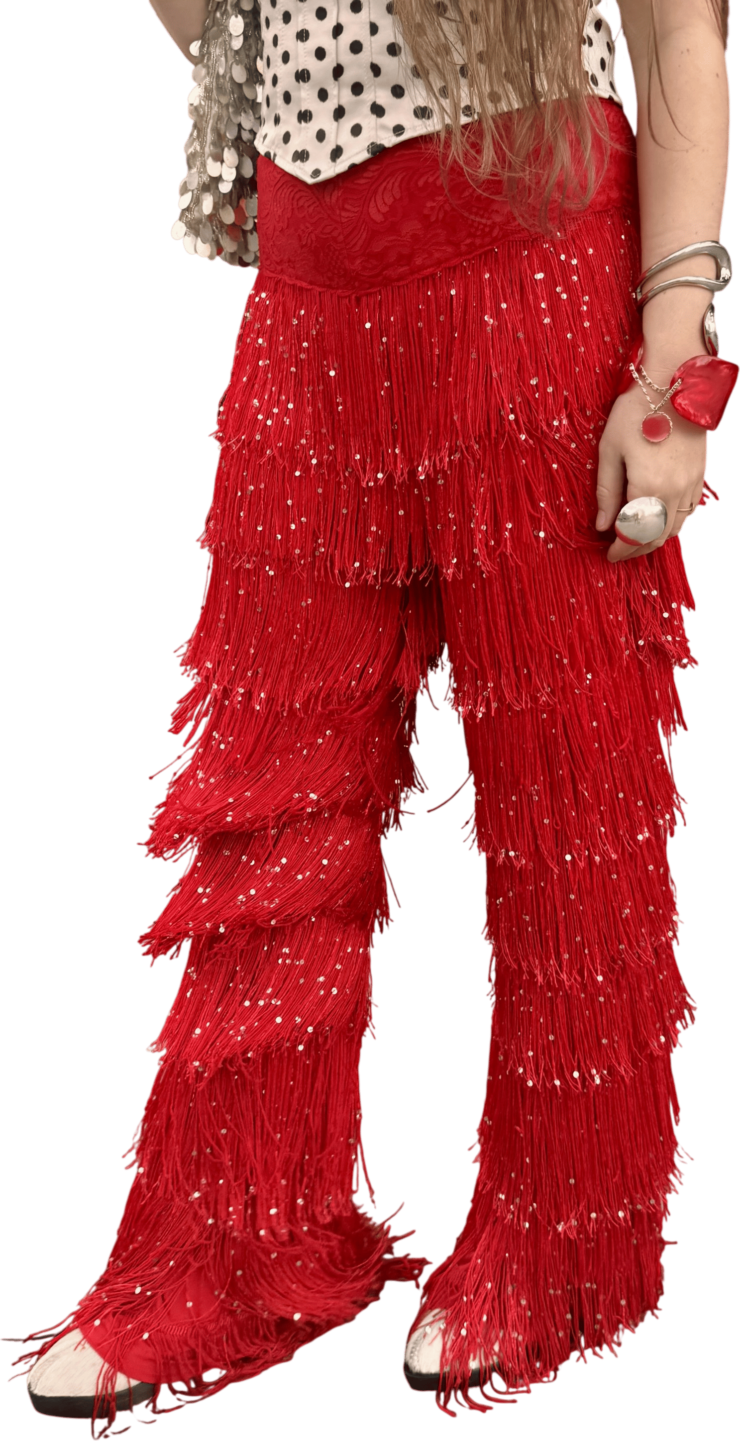 Dance Pants