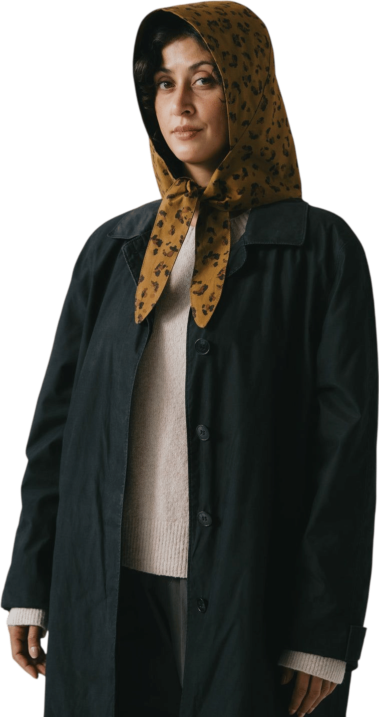 Nimbus Rain Bonnet