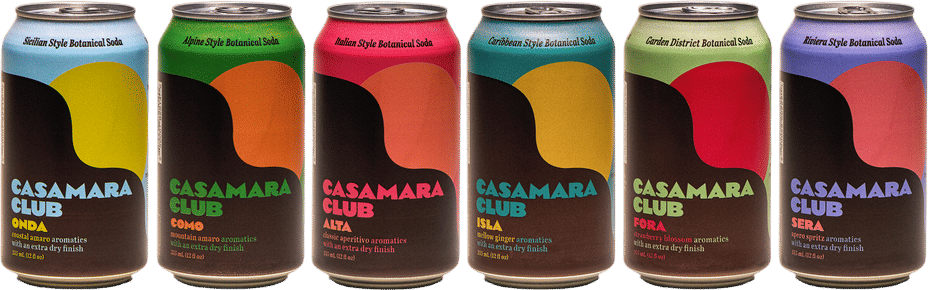 casamara club