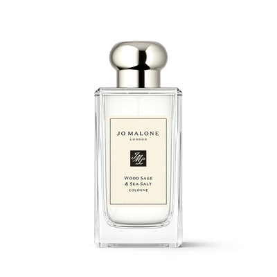 Wood Sage & Sea Salt Cologne