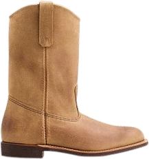 Red Wing Pecos