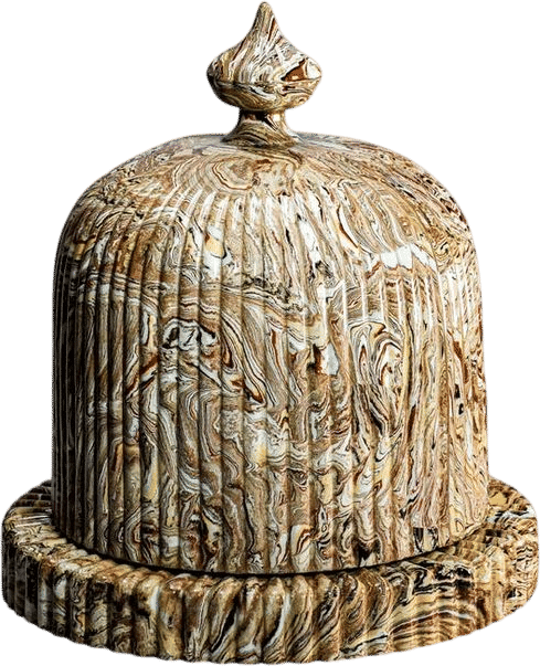 Rare 19th Century Antique Victorian Copeland & Garrett Agateware Pottery Cheese Dish and Lid English Ceramic Art Pottery - Etsy